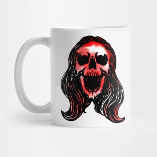 Witch Manges The MK Mug